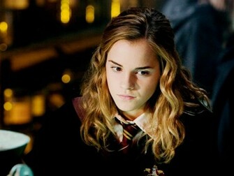 Hermione Granger Wallpaper
