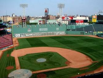 Fenway Park Wallpaper