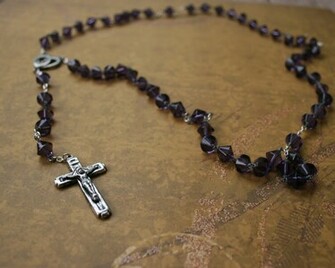 Rosary Beads Wallpaper The History Of