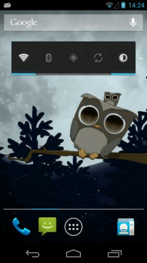 Funny Cute 3d Live Wallpaper Android