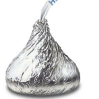 Photo Hershey Kiss Jennifer C From Plantation Florida
