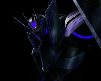Tfp Soundwave Wallpaper By Lordstrscream94
