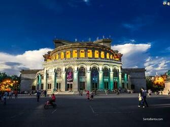 Architectural HD Wallpaper