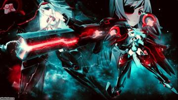 Laura Bodewig Infinite Stratos Wallpaper By Shojizenshin On