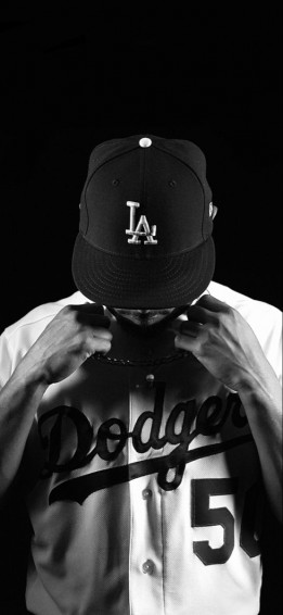 Mookie Betts Wallpaper La Dodgers Baseball