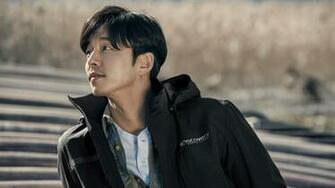 Gong Yoo South Korean Actor Wallpaper