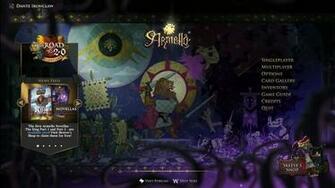 Steam Community Screenshot New Main Menu Background