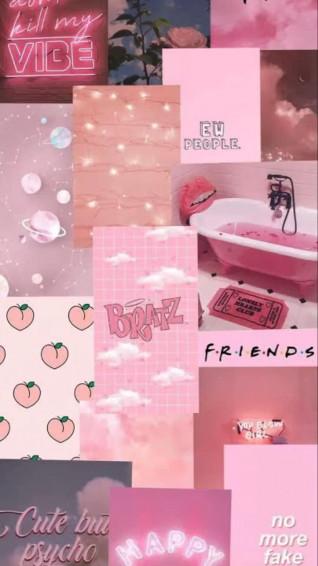 Wallpaper Collage