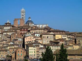 Siena Wallpaper Image Photos Pictures Background