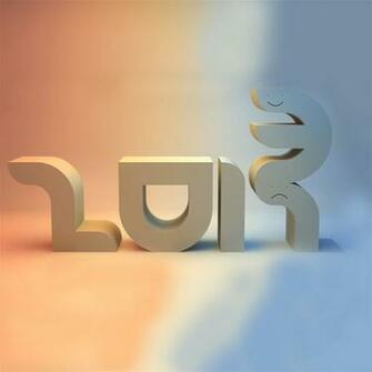 New Year iPad Air Wallpaper iPhone