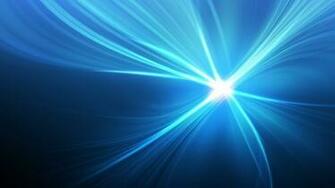 Abstract Wallpaper Desktop Image Art HD Blue Lights Shining