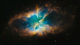 Outer Space HD Wallpaper Pack