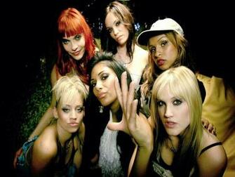 Pussycat Dolls Music Wallpaper Hot Girls