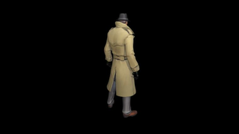 Fortnite Sleuth Outfits Skins