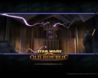 Star Wars The Old Republic Wallpaper Swtor Leveling Guide