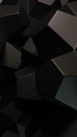 iPhone 5s Parallax