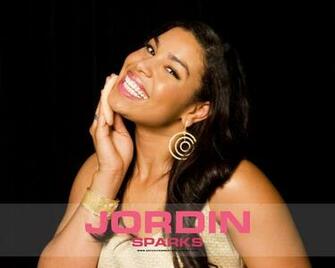 Jordin Sparks Wallpaper