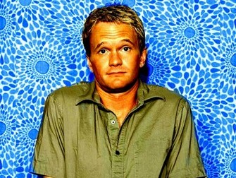 Ci8bv3e8qgo S1600 Neil Patrick Harris Wallpaper Jpg