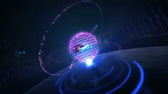 3d Hologram Wallpaper Image Galleries Imagekb