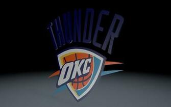 Okc Thunder By Lele1988