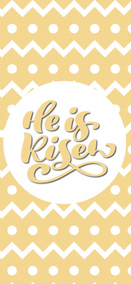 Aesthetic Easter Wallpaper