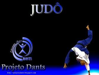 Judo Wallpaper