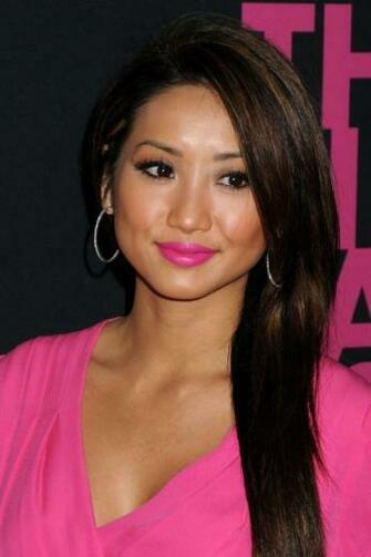 Name Girls Desktop Wallpaper Brenda Song Photos