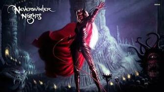 Neverwinter Nights Wallpaper