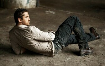 Gerard Butler Desktop Wallpaper High Definition