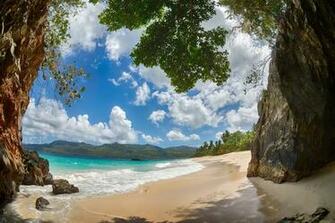 Pin Dominican Republic Wallpaper Windows