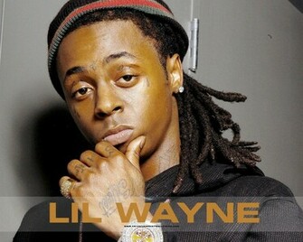 Lil Wayne Wallpaper
