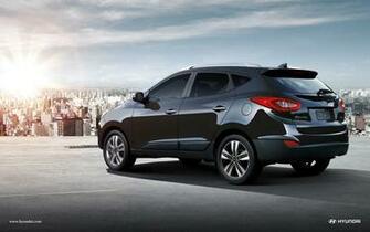 Hyundai Tucson Wallpaper HD 223uw88 Wallpaperexpert