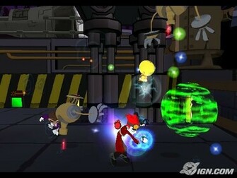 Xiaolin Showdown Screenshots Pictures Wallpaper Xbox Ign
