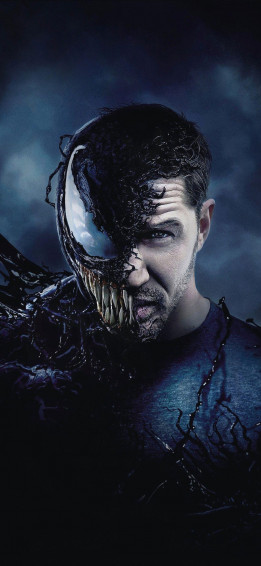 Top Best Venom iPhone Wallpaper In
