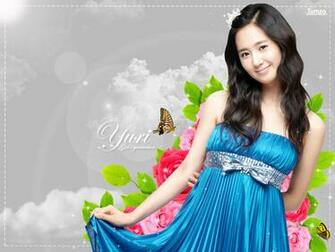 Kwon Yuri Snsd Image HD Wallpaper And