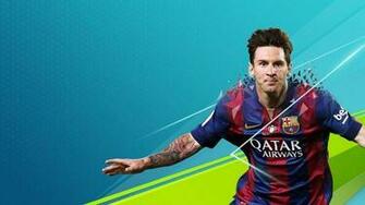 Lionel Messi Wallpaper