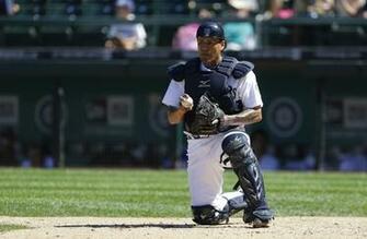 Seattle Mariners Mlb Baseball Wallpaper Background