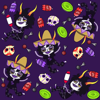 Go Back Gallery For Homestuck Gamzee Wallpaper