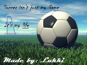 Soccer Life Graphics Code Comments Pictures