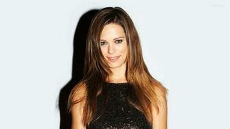 Lyndsy Fonseca Wallpaper