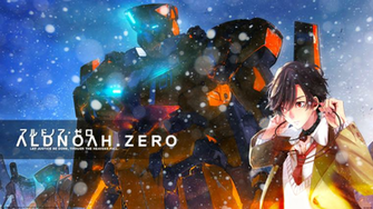Topic Aldnoah Zero Wallpaper Good For Your Laptop Honey S Anime