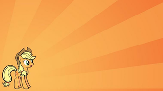 Applejack Wallpaper By Atmospark