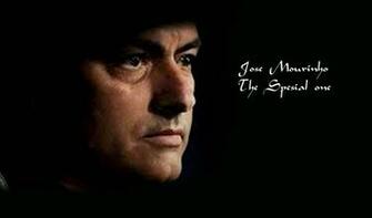 Jose Mourinho Wallpaper Player Football