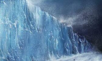 Europa Wallpaper Tags Ice Storm Winter People