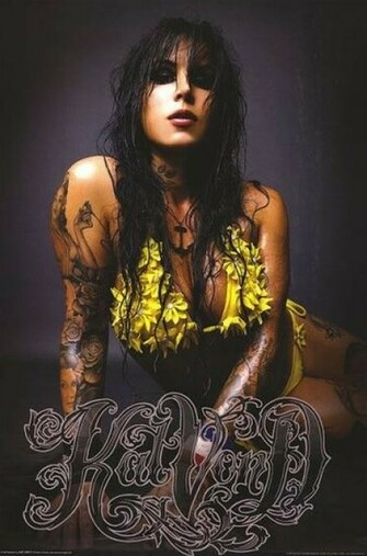 Miami Ink Wallpaper
