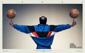 Love And Basketball Michael Jordan Wings S