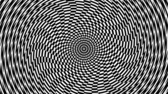 Optical Illusion Wallpaper