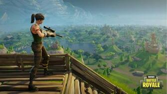 Epic Games U002639 Fortnite Battle Royale