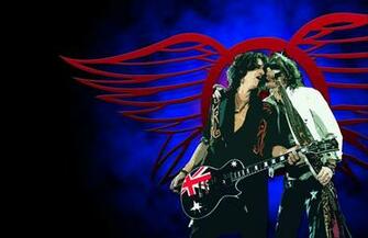 Joe Perry Wallpaper