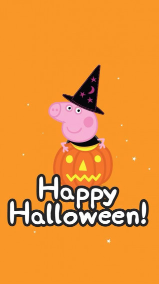 Wallpaper Celular Peppa Pig Memes